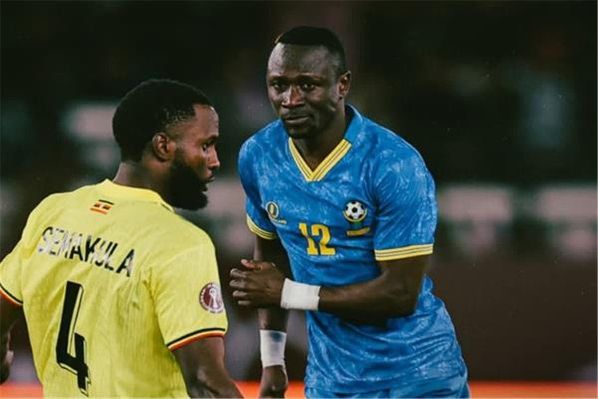 فيديو | التعادل يحسم مباراة أوغندا وتنزانيا في كأس أمم إفريقيا