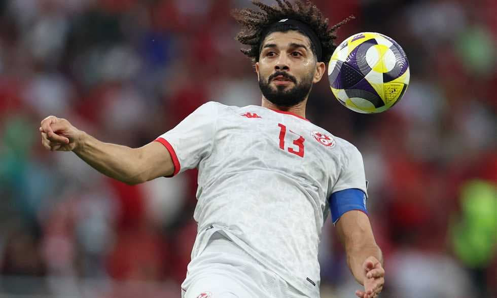 أمم إفريقيا